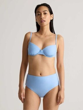 NWT Quince Swim Bottom